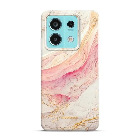 Etui Elite Pro do Xiaomi Redmi Note 13 5G - wzór EP32E