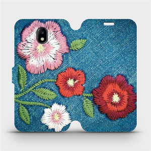 Etui do Samsung Galaxy J7 2017 - wzór MD05P