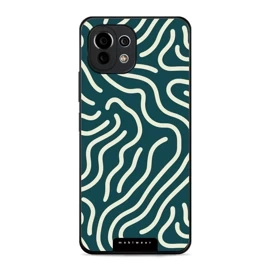 Etui Glossy Case do Xiaomi 11 Lite 5G NE - wzór GA61G