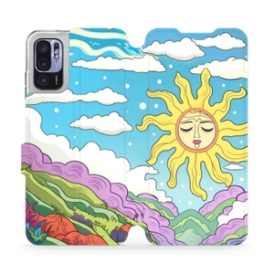 Etui do Xiaomi Redmi Note 10 5G - wzór VP57P