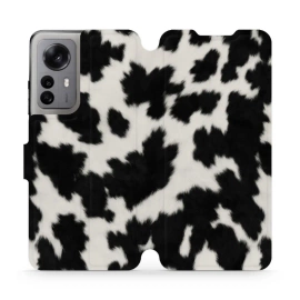 Etui do Xiaomi 12X - wzór V165S