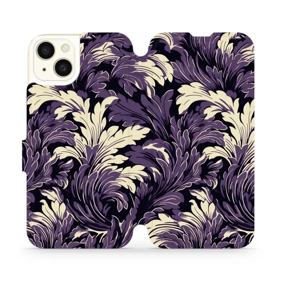 Etui do Apple iPhone 15 Plus - wzór VA46S