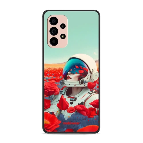 Etui Glossy Case do Samsung Galaxy A53 5G - wzór G001G