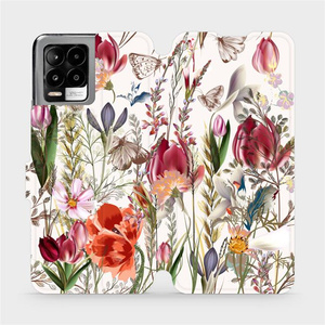 Etui do Realme 8 - wzór MP01S