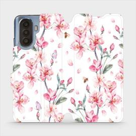 Etui do Huawei Nova Y70 - wzór M124S