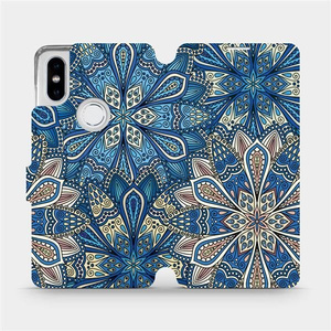 Etui do Xiaomi Mi Mix 2S - wzór V108P