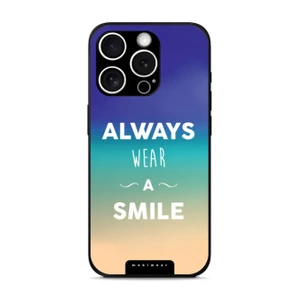 Etui Glossy Case do Apple iPhone 15 Pro - wzór G074G