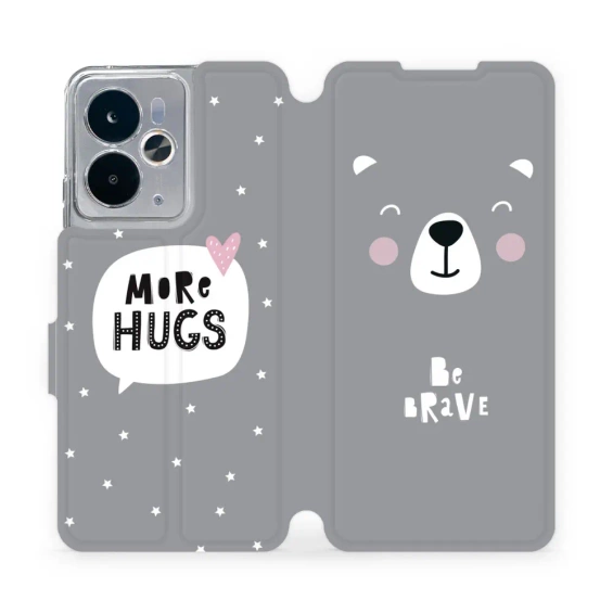 Etui do Realme 14 5G - wzór MH06P