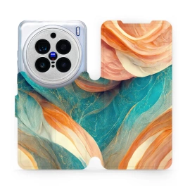 Etui do Vivo X200 Pro 5G - wzór VP36S