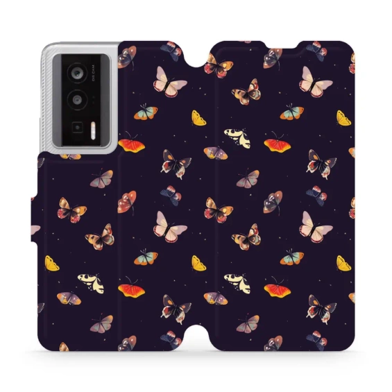 Etui do Xiaomi POCO F5 Pro - wzór VP78S