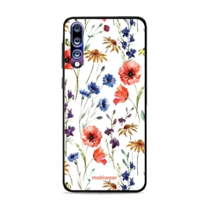Etui Glossy Case do Huawei P20 Pro - wzór G032G