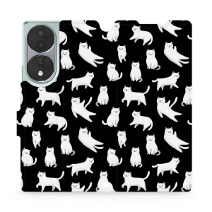 Etui do Huawei Honor 70 - wzór V163S