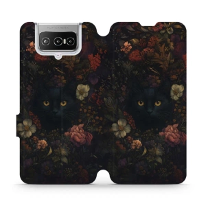 Etui do Asus Zenfone 7 ZS670KS - wzór V161S