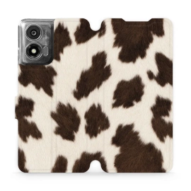 Etui do Motorola Moto E14 - wzór V166S