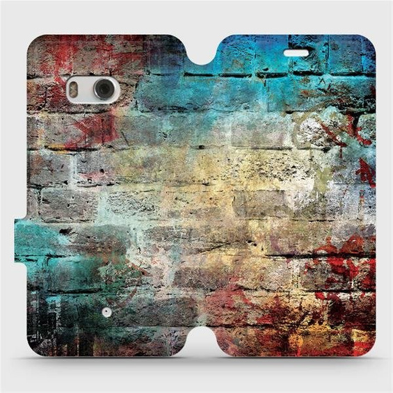 Etui do HTC U11 - wzór V061P
