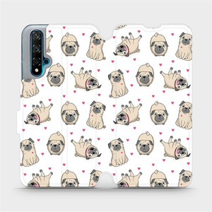 Etui do Huawei Nova 5T - wzór M097P