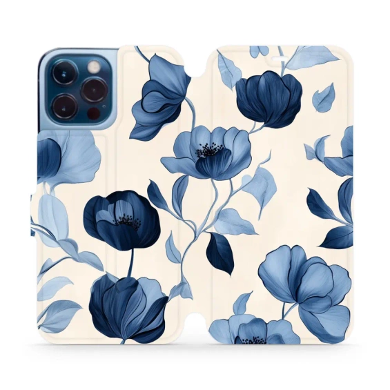 Etui do Apple iPhone 13 Pro Max - wzór VP73S