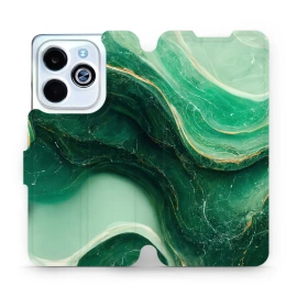 Etui do Infinix Smart 8 - wzór VP38S