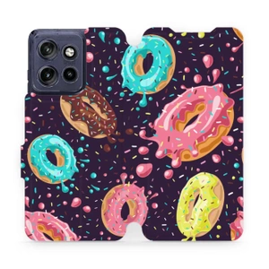 Etui do Motorola Edge 50 Neo - wzór VP19S