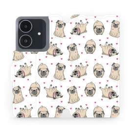 Etui do Realme Note 60 - wzór M097P