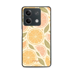Etui Glossy Case do Xiaomi Redmi Note 13 5G - wzór GP80G