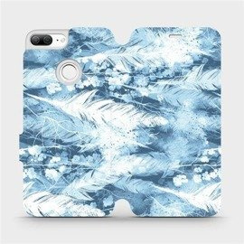 Etui do Huawei Honor 9 Lite - wzór M058S