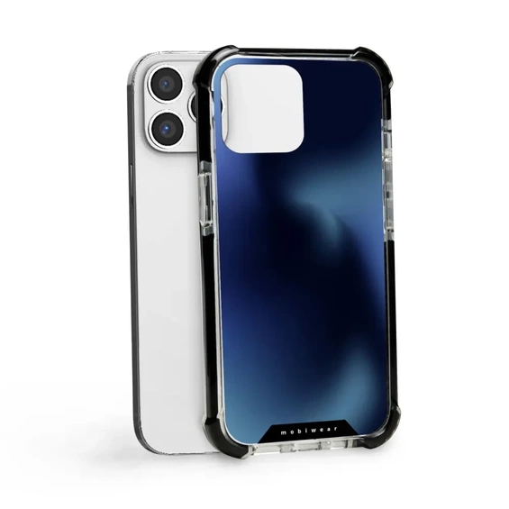 Etui MagSafe Elite Bumper Apple iPhone 13 Pro Max - wzór D037D