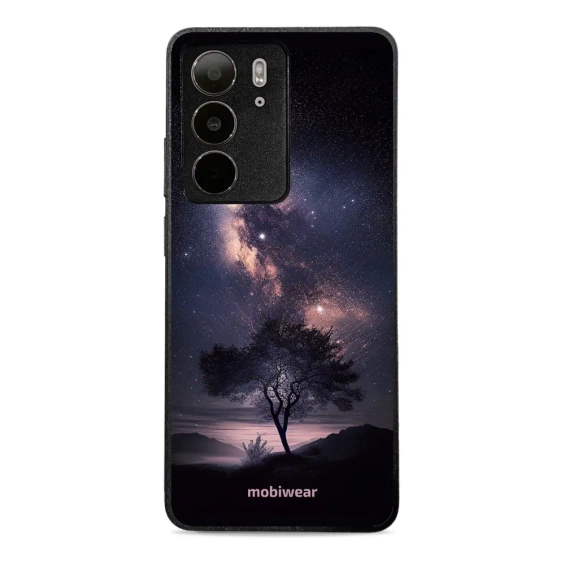 Etui Glossy Case do Realme C75 - wzór G005G