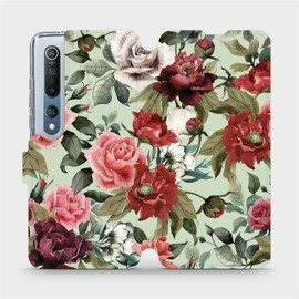 Etui do Xiaomi Mi 10 - wzór MD06P