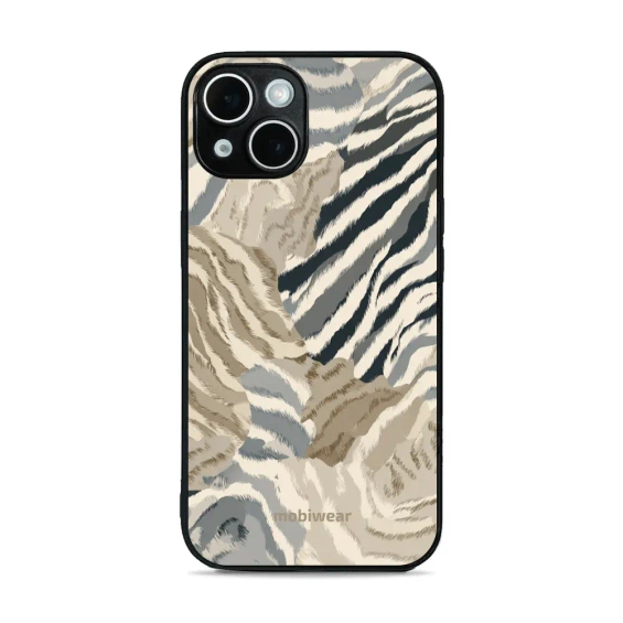 Etui Glossy Case do Apple iPhone 14 - wzór G168G