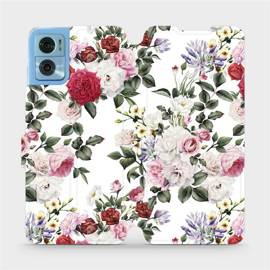 Etui do Motorola Moto E22 - wzór MD01S