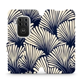 Etui do Motorola One Zoom - wzór VA41S