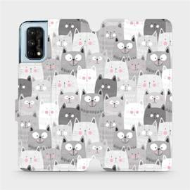 Etui do Realme 7 Pro - wzór M099P