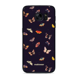 Etui Glossy Case do Samsung Galaxy S7 - wzór GP78G