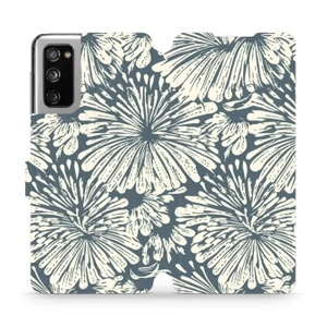 Etui do Samsung Galaxy S20 FE - wzór VA42S