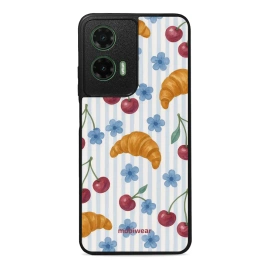 Etui Glossy Case do Motorola Moto G35 5G - wzór GP85G