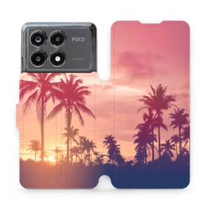 Etui do Xiaomi POCO X6 Pro - wzór M134P