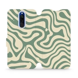 Etui do Xiaomi Redmi 8 - wzór VA57S