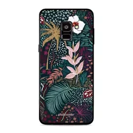 Etui Glossy Case do Samsung Galaxy A8 2018 - wzór G043G