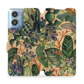 Etui do Motorola Moto G04 - wzór VP05S