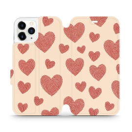 Etui do Apple iPhone 11 Pro - wzór VP93S