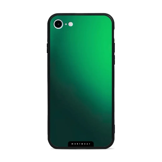 Etui Glossy Case do Apple iPhone SE 2022 - wzór G061G