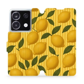 Etui do Xiaomi POCO X6 - wzór VP81S