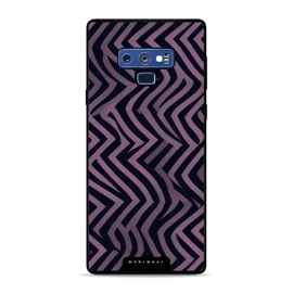 Etui Glossy Case do Samsung Galaxy Note 9 - wzór GA55G