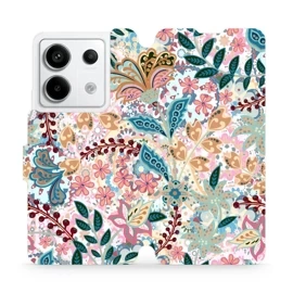 Etui do Xiaomi Redmi Note 13 PRO - wzór MX04S