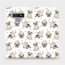 Etui do Samsung Galaxy Note 9 - wzór M097P
