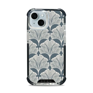 Etui MagSafe Elite Bumper Apple iPhone 15 - wzór DA43D