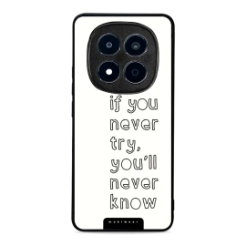 Etui Glossy Case do Xiaomi Redmi Note 15 Pro 5G - wzór G075G