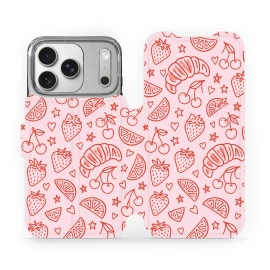 Etui do Apple iPhone 17 Pro - wzór VP86S