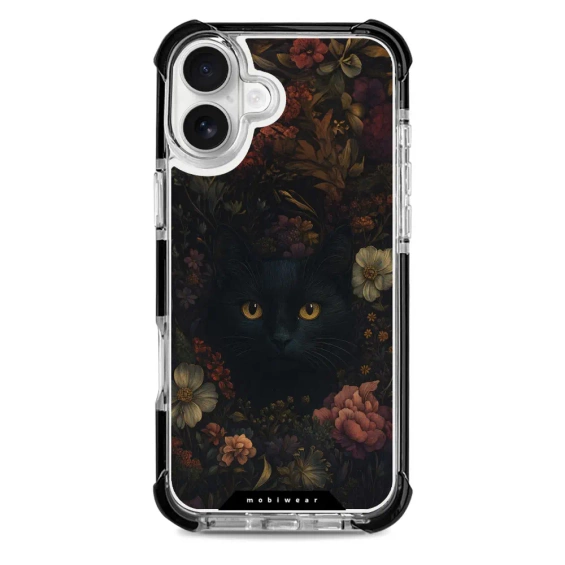 Etui MagSafe Elite Bumper Apple iPhone 16 Plus - wzór D161D